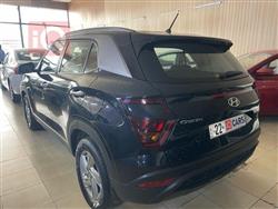 هيونداي كريتا